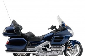 Honda Gold Wing