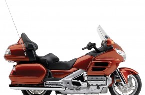 Honda Gold Wing