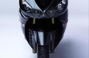 Kawasaki ZX-14