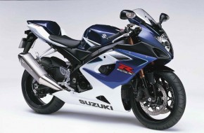 Suzuki GSX-R1000