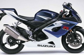 Suzuki GSX-R1000