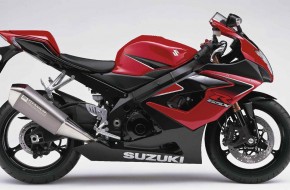 Suzuki GSX-R1000