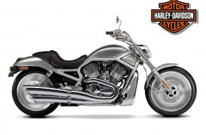 Harley Davidson VROD