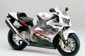 Honda VTR-1000