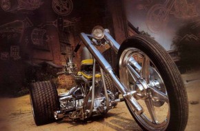 Motorcycle Wallpaper