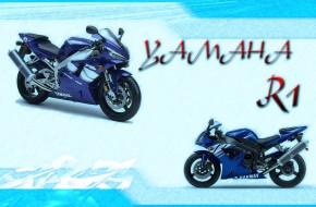 Yamaha Wallpaper