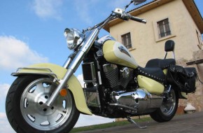 Harley Davidson Wallpaper