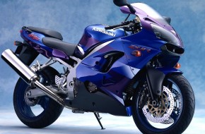 Motorcycle Wallpaper