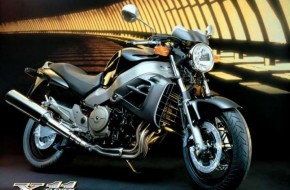 Motorcycle Wallpaper