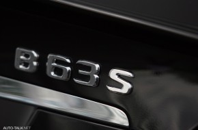 Brabus CLS63