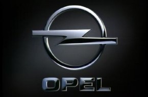 Opel Logo