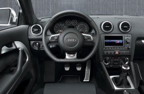 2007 Audi S3