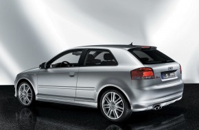 2007 Audi S3