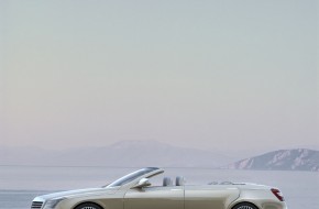 Mercedes Benz Ocean Drive