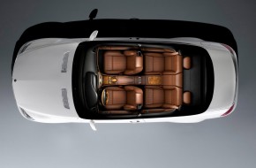 2007 Mercedes-Benz CL Class