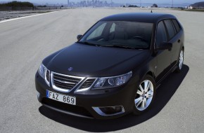 2008 Saab 9-3