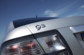 2008 Saab 9-3