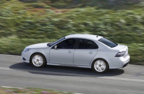 2008 Saab 9-3