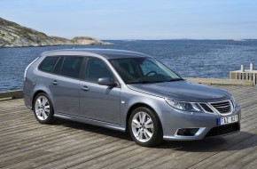 2008 Saab 9-3