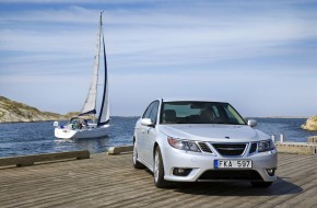 2008 Saab 9-3