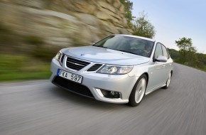 2008 Saab 9-3