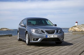 2008 Saab 9-3