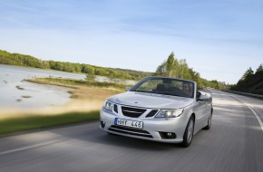 2008 Saab 9-3