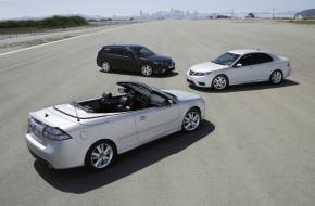 2008 Saab 9-3 Convertible