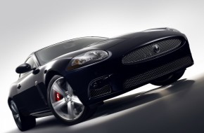 2008 Jaguar XK & XKR