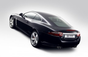 2008 Jaguar XK & XKR