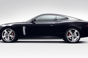 2008 Jaguar XK & XKR