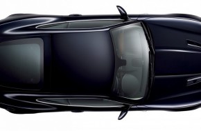 2008 Jaguar XK & XKR