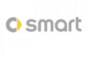 smart car logo