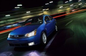 2008 Ford Focus