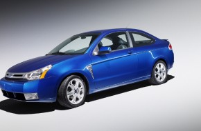 2008 Ford Focus