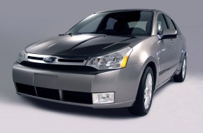 2008 Ford Focus