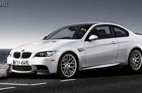 2011 BMW M3 Carbon Fiber