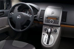2009 Nissan Sentra