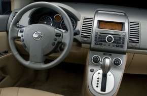 2009 Nissan Sentra