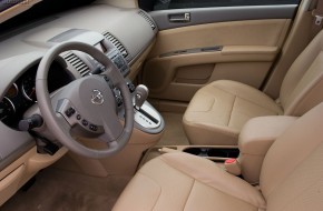 2009 Nissan Sentra