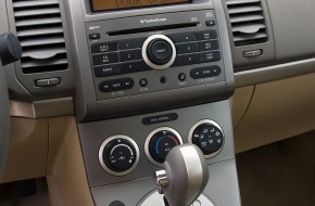 2009 Nissan Sentra