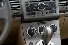 2009 Nissan Sentra