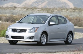 2009 Nissan Sentra