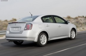 2009 Nissan Sentra