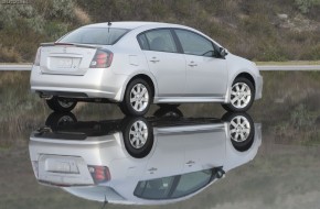 2009 Nissan Sentra