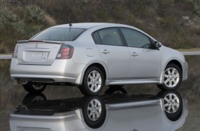 2009 Nissan Sentra