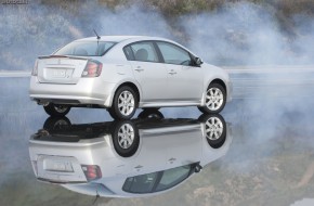 2009 Nissan Sentra