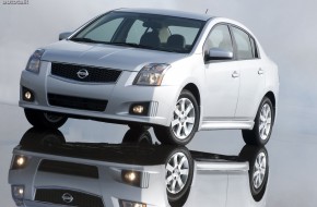 2009 Nissan Sentra