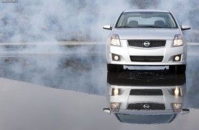2009 Nissan Sentra