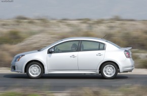 2009 Nissan Sentra